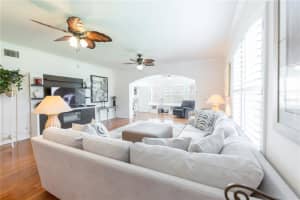6682 7TH AVENUE CIR W #104, BRADENTON, FL 34209 Sold 08/01/22