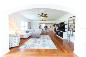 6682 7TH AVENUE CIR W #104, BRADENTON, FL 34209 Sold 08/01/22