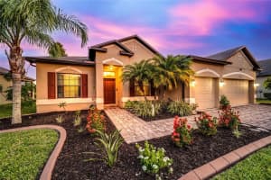 2254 50TH STREET CIR E, PALMETTO, FL 34221 Sold 08/15/22