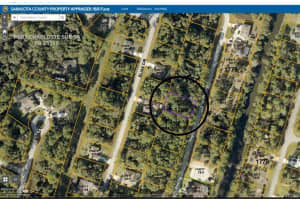  ELIAS CIR, NORTH PORT, FL 34288 - MLS#MFRA4539961