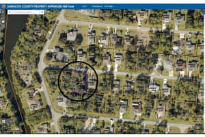  WOOLEY AVE, NORTH PORT, FL 34287 - MLS#MFRA4539983