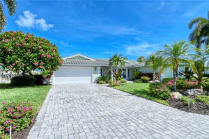 551 CHIPPING LN, LONGBOAT KEY, FL 34228 Sold 08/31/22