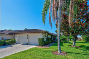 3774 BALLANTRAE DR #23A, SARASOTA, FL 34238 Sold 08/08/22