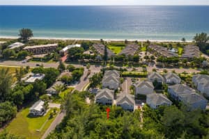 505 FOREST WAY #6, LONGBOAT KEY, FL 34228 Sold 07/11/22