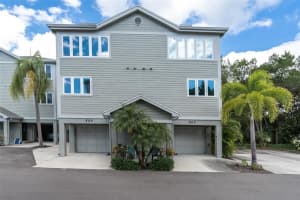 505 FOREST WAY #6, LONGBOAT KEY, FL 34228 Sold 07/11/22