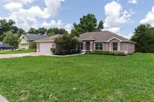 2308 SE 24TH TER, OCALA, FL 34471 Sold 10/06/22