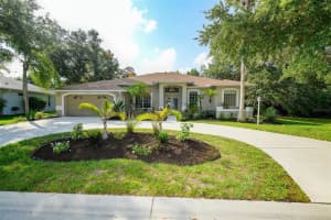 579 OAK BAY DR, OSPREY, FL 34229 Sold 08/09/22