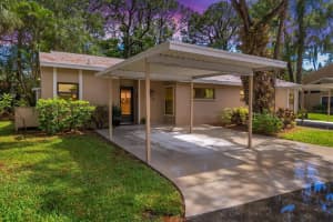 4813 VILLAGE GARDENS DR #107, SARASOTA, FL 34234 Sold 07/15/22