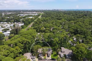4813 VILLAGE GARDENS DR #107, SARASOTA, FL 34234 Sold 07/15/22