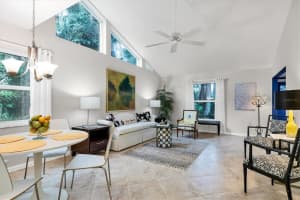 4813 VILLAGE GARDENS DR #107, SARASOTA, FL 34234 Sold 07/15/22