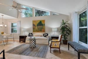 4813 VILLAGE GARDENS DR #107, SARASOTA, FL 34234 Sold 07/15/22