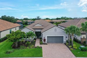 8713 MANGILLI RD, SARASOTA, FL 34238 Sold 08/08/22