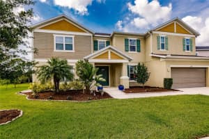 5706 HYDRANGEA CIR, SARASOTA, FL 34238 Sold 09/09/22