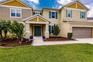5706 HYDRANGEA CIR, SARASOTA, FL 34238 Sold 09/09/22