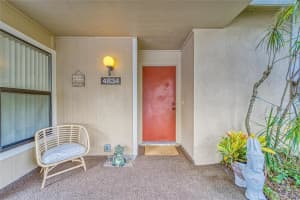 4834 VILLAGE GARDENS DR #162, SARASOTA, FL 34234 Sold 09/01/22