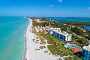 4545 GULF OF MEXICO DR #309, LONGBOAT KEY, FL 34228 Sold 09/23/22
