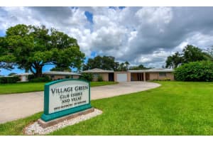 3172 VILLAGE GREEN DR #1115, SARASOTA, FL 34239 Sold 08/19/22