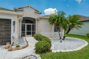 6267 BOBBY JONES CT, PALMETTO, FL 34221 Sold 08/01/22