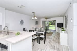 5500 LONGWOOD RUN BLVD #103, SARASOTA, FL 34243 Sold 07/18/22