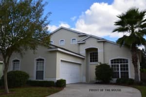 501 CASTLEMAIN CIR, DAVENPORT, FL 33897 Sold 08/30/22