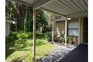 4816 VILLAGE GARDENS DR #115, SARASOTA, FL 34234 Sold 08/09/22