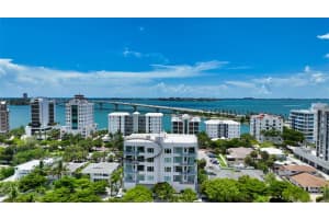 609 GOLDEN GATE PT #501, SARASOTA, FL 34236 Sold 10/06/22