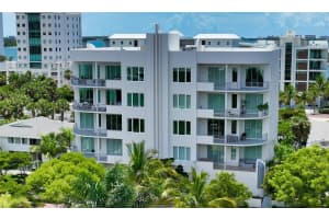 609 GOLDEN GATE PT #501, SARASOTA, FL 34236 Sold 10/06/22