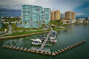 888 Boulevard of the Arts, Sarasota, FL 34236, Sold 09/19/22