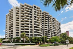 1255 N GULFSTREAM AVE #305, SARASOTA, FL 34236 Sold 08/05/22