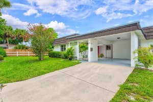 3824 BLUE STONE WAY #99, SARASOTA, FL 34232 Sold 12/06/22