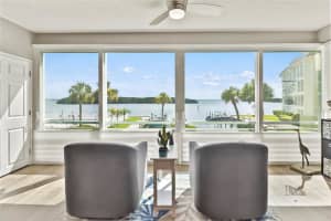 605 SUTTON PL #204, LONGBOAT KEY, FL 34228 Sold 10/30/22