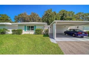1825 UNIVERSITY PL #145, SARASOTA, FL 34235 Sold 08/01/22