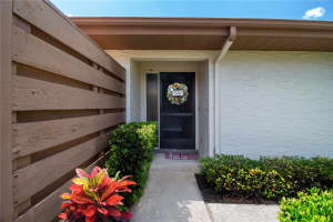 4445 ATWOOD CAY CIR #6, SARASOTA, FL 34233 Sold 08/31/22