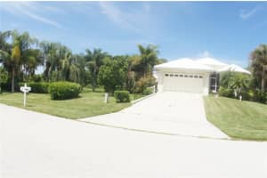 2 WINDWARD PL, CAPE HAZE, FL 33946 Sold 11/17/22
