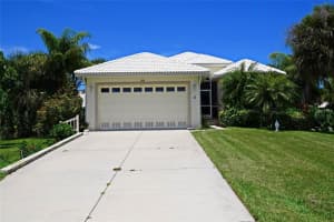 2 WINDWARD PL, CAPE HAZE, FL 33946 Sold 11/17/22