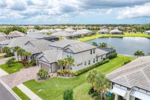 2016 WOODLEAF HAMMOCK CT, LAKEWOOD RANCH, FL 34211 Sold 10/14/22