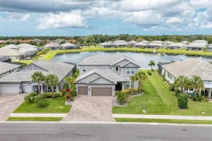 2016 WOODLEAF HAMMOCK CT, LAKEWOOD RANCH, FL 34211 Sold 10/14/22