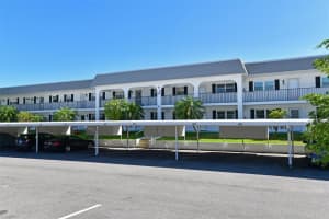 4829 INDEPENDENCE DR #J, BRADENTON, FL 34210 Sold 03/17/23