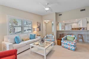1274 SIESTA BAYSIDE DR #1274-C, SARASOTA, FL 34242 Sold 07/29/22
