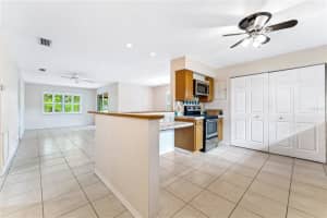 4635 TIPPECANOE TRL #34, SARASOTA, FL 34233 Sold 08/31/22