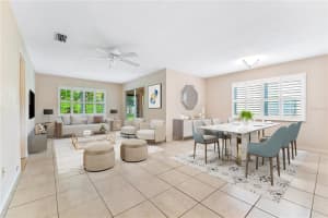 4635 TIPPECANOE TRL #34, SARASOTA, FL 34233 Sold 08/31/22