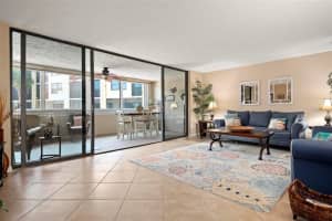 8750 MIDNIGHT PASS RD #106, SARASOTA, FL 34242 Sold 11/13/23