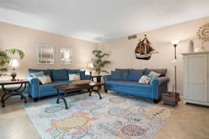 8750 MIDNIGHT PASS RD #106, SARASOTA, FL 34242 Sold 11/13/23