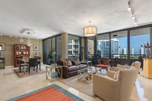1255 N GULFSTREAM AVE #1001, SARASOTA, FL 34236 Sold 09/16/22