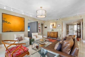 1255 N GULFSTREAM AVE #1001, SARASOTA, FL 34236 Sold 09/16/22