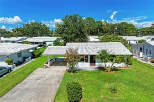 9195 143RD ST, SEMINOLE, FL 33776 Sold 10/31/22