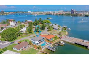 6904 S SHORE DR S, SOUTH PASADENA, FL 33707 Sold 06/01/23