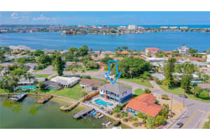 6904 S SHORE DR S, SOUTH PASADENA, FL 33707 Sold 06/01/23