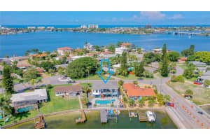6904 S SHORE DR S, SOUTH PASADENA, FL 33707 Sold 06/01/23
