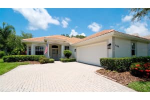 5128 Highbury Cir, Sarasota, FL 34238, Sold 07/10/22